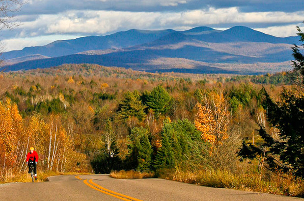 Adirondack Park Loop