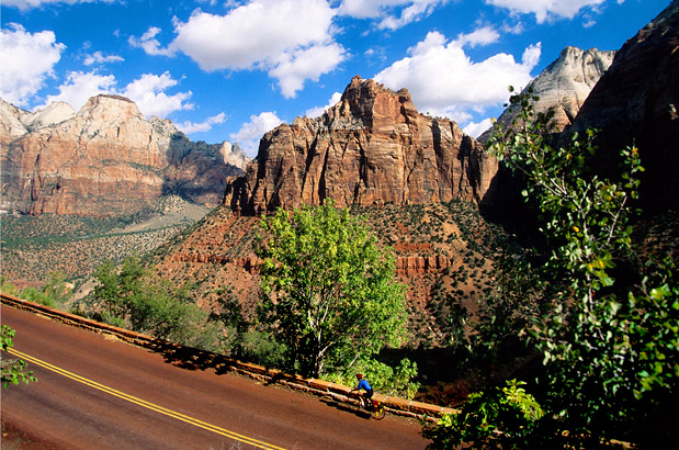 Grand Canyon Connector