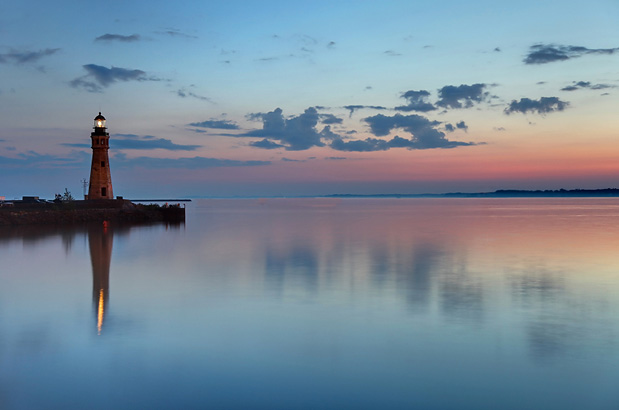 Lake Erie Connector