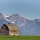 Cycle the Divide - Montana