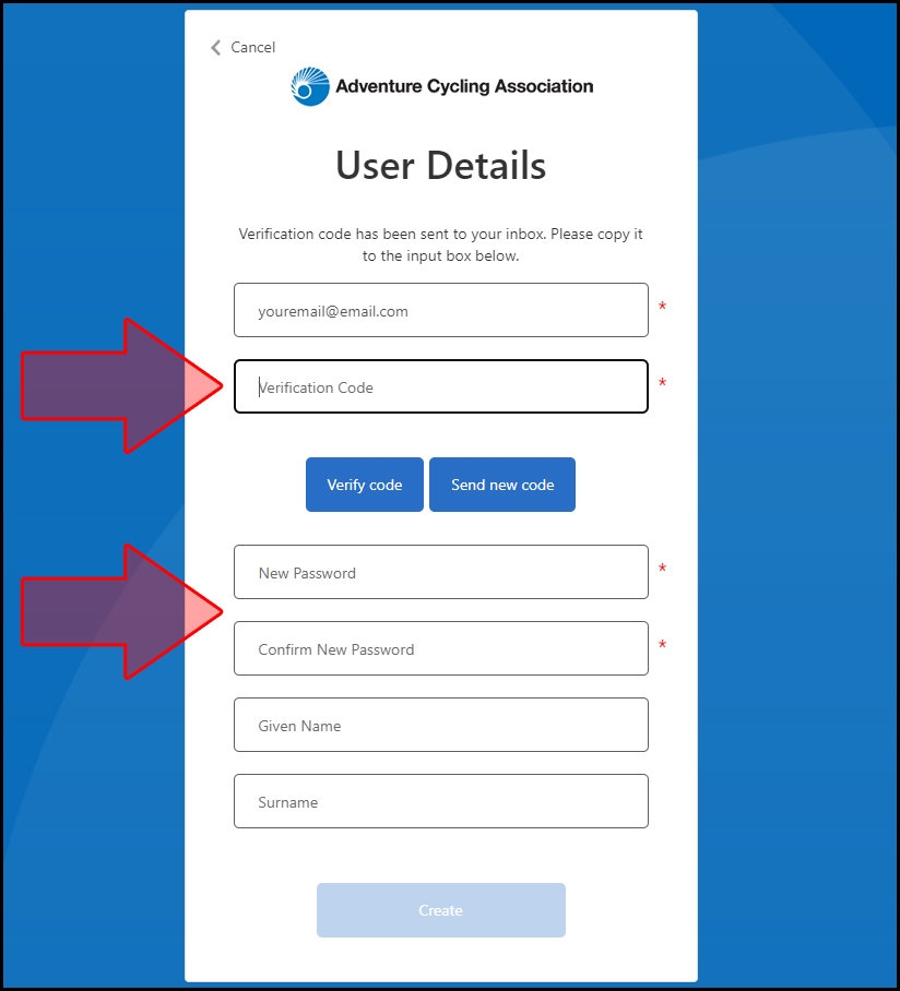 desktop login